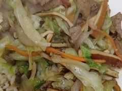 -老头盖浇饭(南京新街口明瓦廊宏光酒店店)