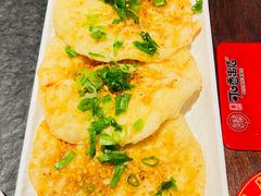 -可口香·非遗老号烧烤(南岗直营店)
