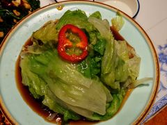 -东方饺子王(工农大路店)