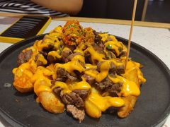 -墨纪Mojí墨西哥餐厅(南开大悦城店)