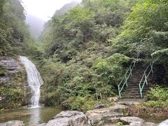 -孤山寨风景区