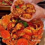 20年老店。秋日盛宴🦀大闸蟹的N种神仙吃法