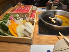 -锅物新语&寿喜烧.炉端割烹(世博源店)