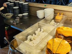 -日月昇渔家菜·海肠捞饭·大连海鲜(星海公园店)