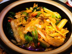 -赵小姐丨新中餐(曲江店)