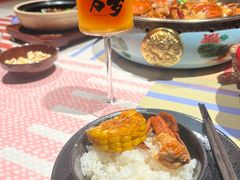 -涌煲记·蟹煲·砂锅海鲜·煲出宁波味(天一旗舰店)