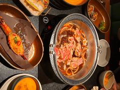 -牛New寿喜烧(闵行龙湖天街店)