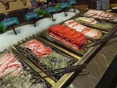 -東盛炭烤自助料理(浦东文峰广场店)