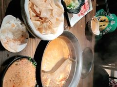 -呷哺呷哺(松江开元店)