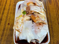 -穗银肠粉店(东川路店)