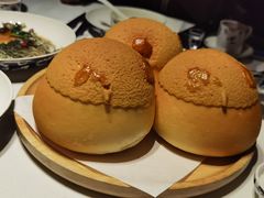 炳胜菠萝包-炳胜品味(海印总店)