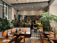 大堂-Laures·月桂西班牙碳烤餐厅(十尚坊店)