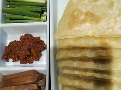 -惠丰堂饭庄·烤鸭·京味菜(民族大学店)