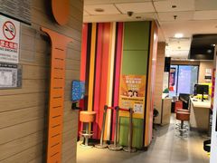 -麦当劳(北京金星西路店)