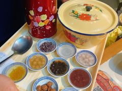 -哥老官重庆美蛙鱼头(宝山龙湖店)