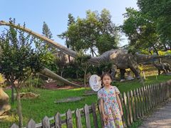 -自贡恐龙博物馆