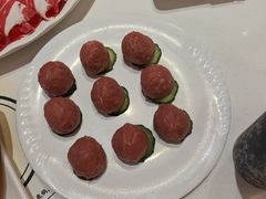-清真军邺·金富苑肥牛城(海湖新区精品店)