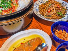 -隐厨·中国菜馆(三里屯T+MALL店)