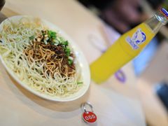 -林静小吃(复兴路店)