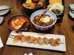 -白石的深夜食堂(济南万象城店)