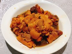 话梅猪手-粤·向群饭店(龙津东路总店)
