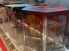 -一代烤翅王(大汉口店)