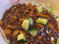 -洛阳面馆(红专路店)