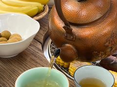 -鲤院·新中式美学·庭院餐厅(夫子庙店)