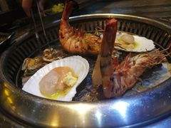 -熊出没日本烧肉放题