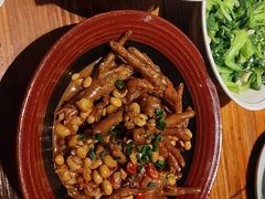 -民俗村柴火灶·景德江西菜(中国陶瓷博物馆店)