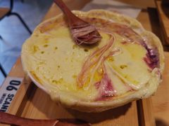 -火山屋台(新街口店)