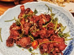 -乡亲鹅肉城(昆山店)