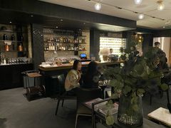 -大酉·M Coffee(北京美术馆店)