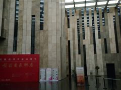-江苏省美术馆(长江路新馆)