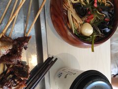 -金乐活美食(中街店)