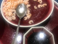 -香雪海饭店中餐厅(人民桥店)