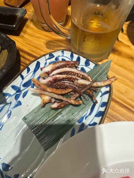明日叶居酒屋(师惠坊店)图片