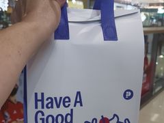 -Pantry's Best派悦坊蛋糕(世纪金源店)