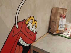 -麦当劳(沙河店)