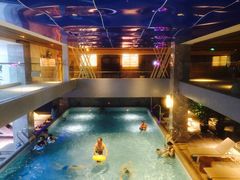 -巴斯漫温泉汗蒸馆(贡湖大道店)