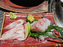 -山上下日本料理(万象城店)