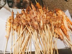 -星伦多自助料理(永旺店)