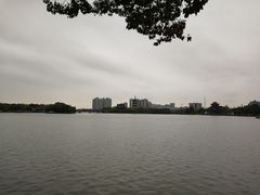 -东湖景区