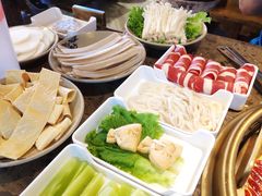 -小龙坎老火锅(北京三里屯店)