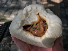 鲜肉包-袁大头包子(光华路店)