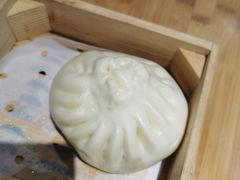 -食膳公园包子铺(烈士公园店)