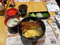-鳗事鱼意·活鳗現烤专门店(富力海珠城店)