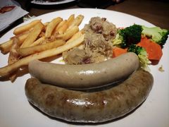 -FABIO’S费比欧披萨餐厅