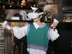 -CIAO·团建聚餐·生日派对轰趴馆(福田店)