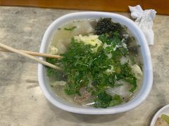 馄饨-北区拉面(泰丰家园店)